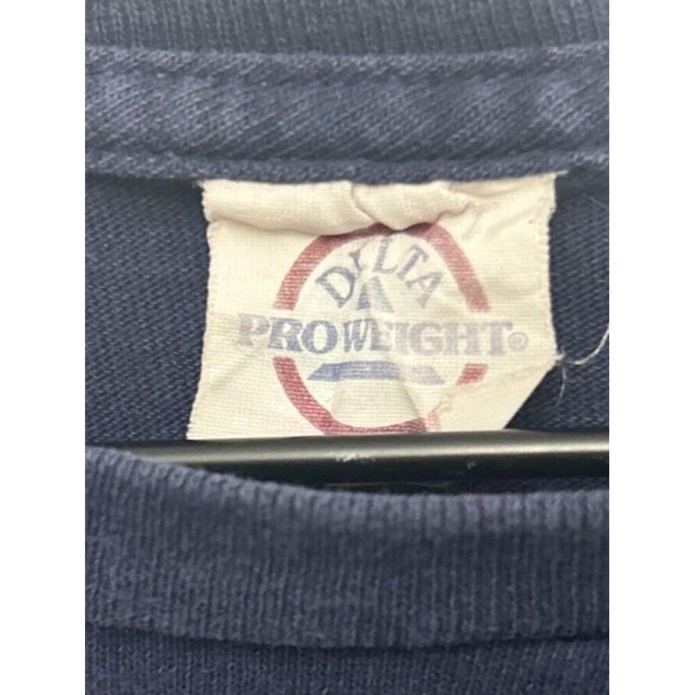 Science T-shirt XL Geek Nerd Science Lover Big Bang Theory College Aero Major - Picture 2 of 5